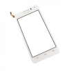 Тъч скрийн за Huawei Ascend G600 Бял